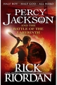 PERCY JACKSON & THE BATTLE OF THE LABYRINTH