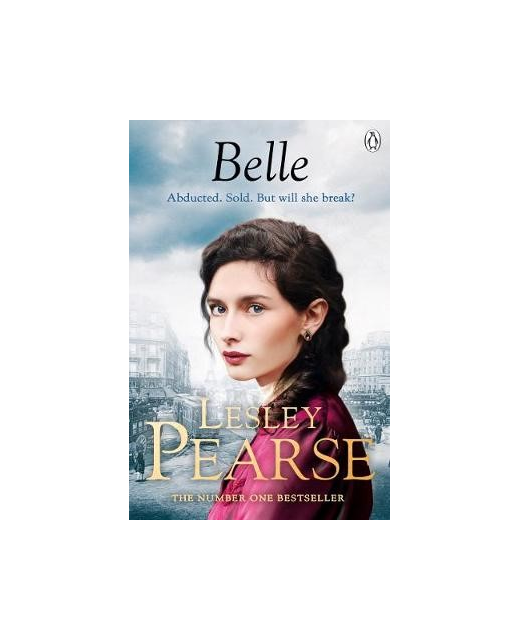 BELLE - PAPERBACK