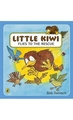 LITTLE KIWI FLIES TO THE RESCUE