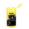 SCREEN CLEANING WIPES FELLOWES