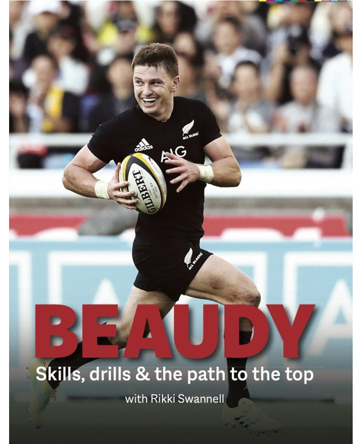 Beaudy: Skills Drills & The Path to the Top