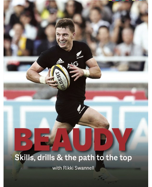 Beaudy: Skills Drills & The Path to the Top