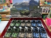 2018 JEEP WRANGLER TOY CAR