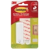 COMMAND PICTURE HANGER 17040LARGE WHITE SAWTOOTH PK/1