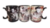 ELVIS FLAG ARMY MUG