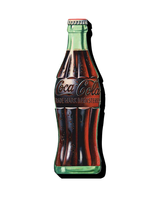 COCA-COLA MAGNET