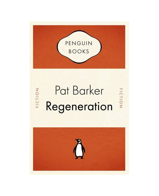 REGENERATION