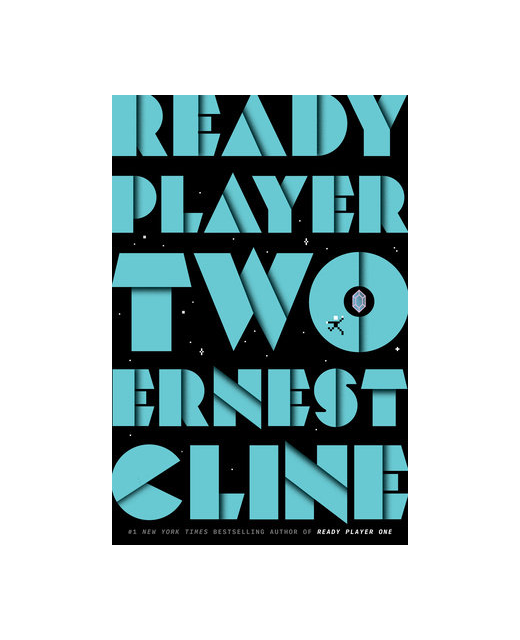 READY PLAYER 2
