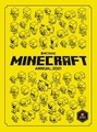 MINECRAFT ANNUAL 2021