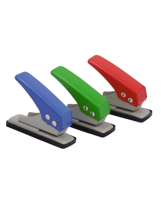 HOLE PUNCH 1 HOLE  KW TRIO