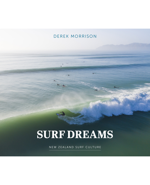 SURF DREAMS