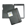 ECO A5 NOTEBOOK BLACK