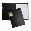 ECO A4 NOTEBOOK BLACK