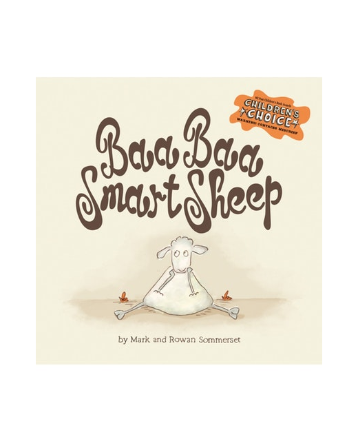 BAA BAA SMART SHEEP