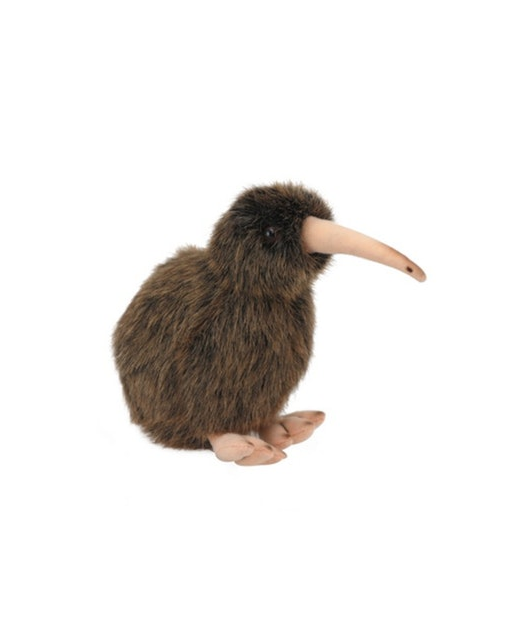 KIWI SOFT TOY WITH REAL SOUND