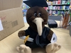GRADUATION KIWI SOFT TOY