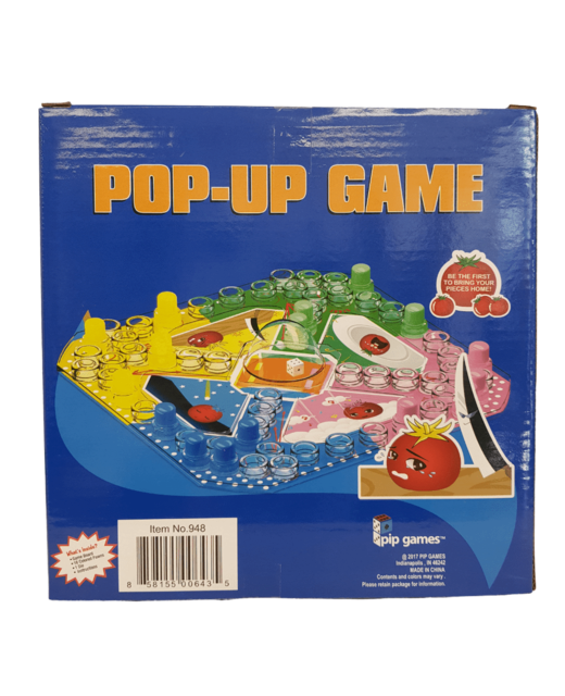 POP UP GAME SMALL