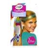 CRAYOLA CREATIONS COLOR N WEAR HAIR EXTENSIONS