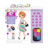 CRAYOLA CREATIONS FASHION DESIGN SET