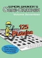 SIMON SHUKERS CODE CRACKER VOLUME 17