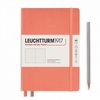 JOURNAL A5 DOTTED LEUCHTTURM 1917 BELLINI