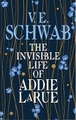 THE INVISABLE LIFE OF ADDIE LA RUE