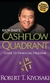 RICH DAD'S CASHFLOW QUADRANT GUIDE TO FINACIAL FREEDOM