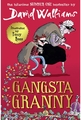 GANGSTA GRANNY