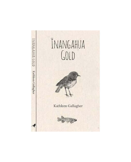 INANGAHUA GOLD