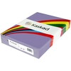 KASKAD A4 80GSM PAPER 500pk PLOVER PURPLE