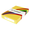 KASKAD A4 160GSM CARD PAPER ORIOLE GOLD 250 PACK