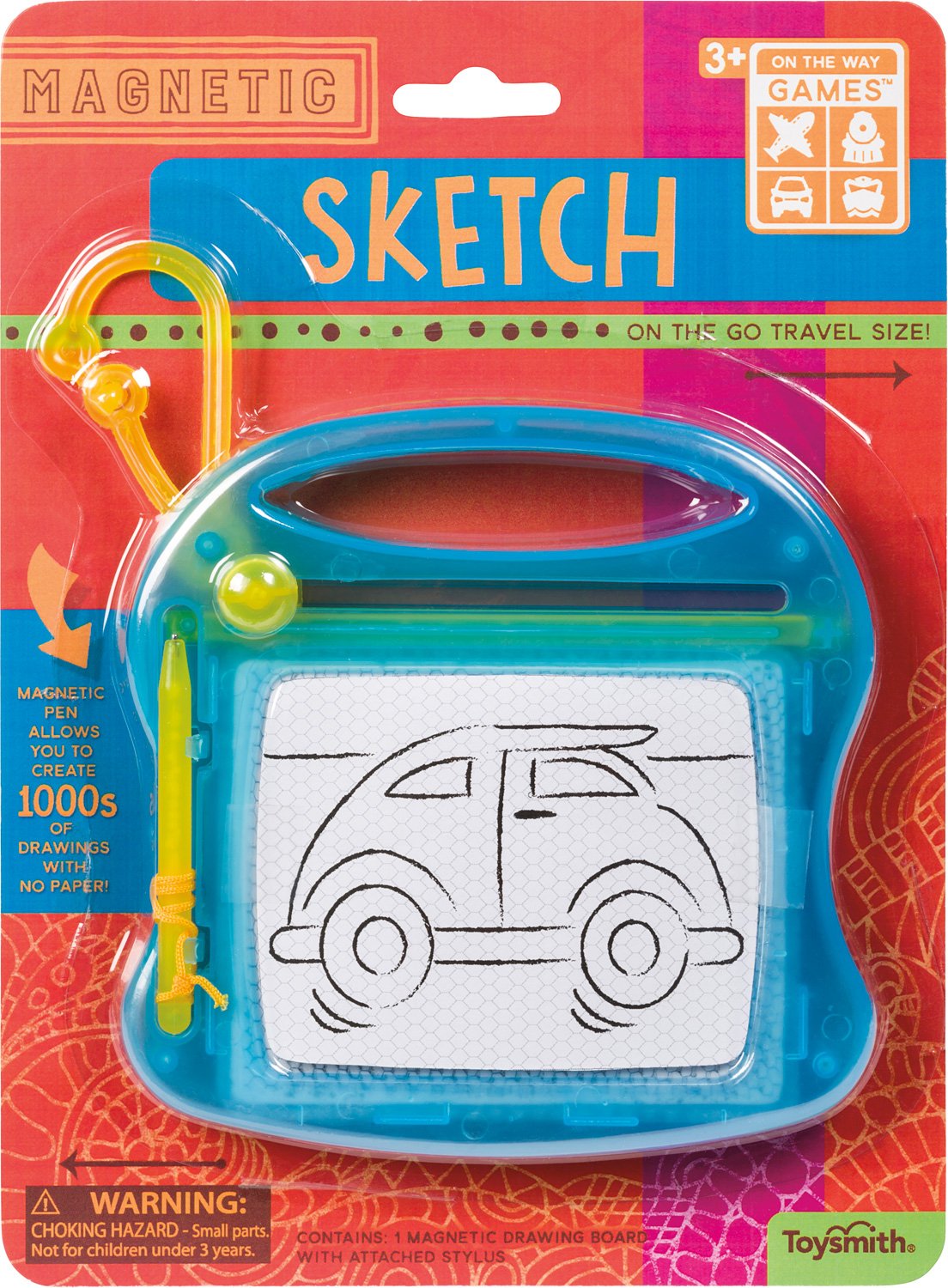 Sketch Drawing Board Games & ToysToys Onehunga Books