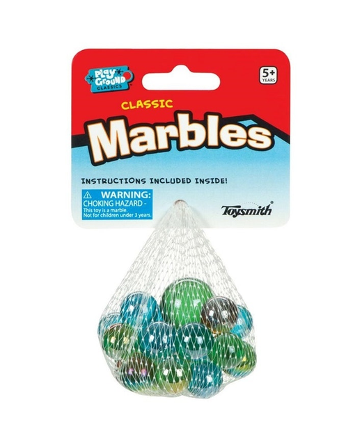 Classic Marbles