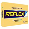 PAPER 80GSM REFLEX GOLD A4 500PK