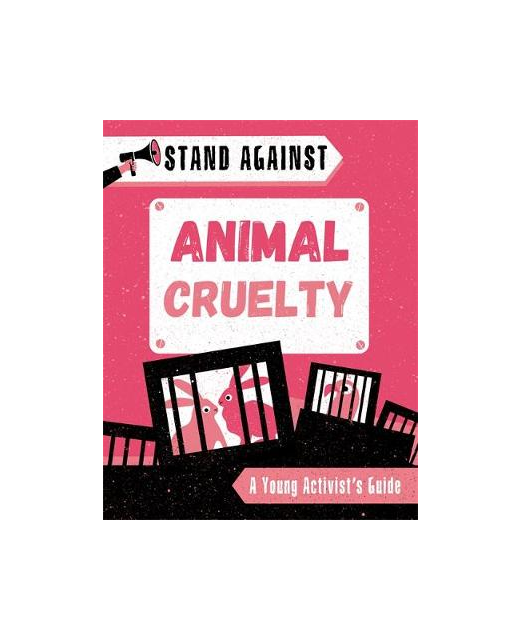 STAND AGAINST ANIMAL CRUELTY