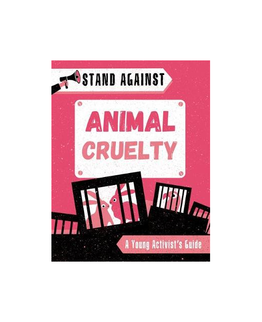 STAND AGAINST ANIMAL CRUELTY