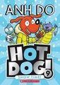 Hotdog #9!: Snow Time!