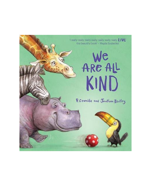 We are all Kind