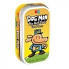 DOG MAN THE HOT DOG TIN