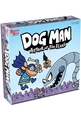 DOG MAN ATTACK OF THE FLEAS GAME