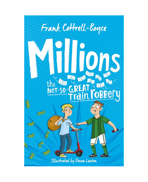 MILLIONS Children BooksFiction Onehunga Books & Stationery