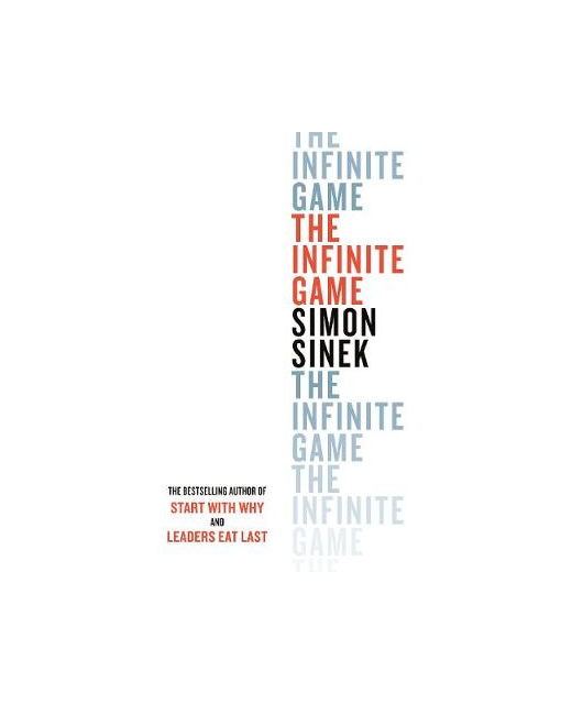 THE INFINATE GAME TP