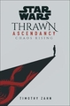 STARS WARS THRAWN ASCENDANCY TP