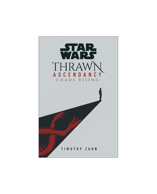 STARS WARS THRAWN ASCENDANCY TP