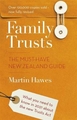 FAMILY TRUSTS REVISED & UPDATED PB
