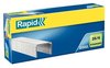 STAPLES RAPID 26/6 PK 5000