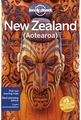 LONELY PLANET- NEW ZEALAND 