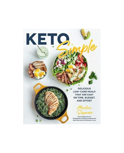 KETO SIMPLE
