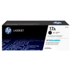 HP217A TONER CF217A ORIGINAL BLACK 