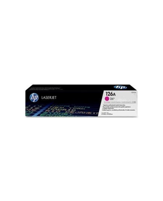 TONER HP126A CE313A MAGENTA